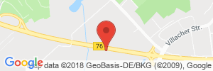 Benzinpreis Tankstelle ARAL Tankstelle in 24143 Kiel