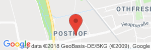 Benzinpreis Tankstelle Raiffeisen Tankstelle in 38704 Liebenburg / Othfresen