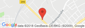 Benzinpreis Tankstelle OMV Tankstelle in 84030 Landshut