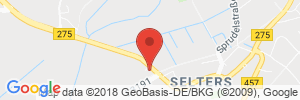 Benzinpreis Tankstelle Roth- Energie Tankstelle in 63683 Ortenberg- Selters