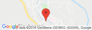 Benzinpreis Tankstelle ESSO Tankstelle in 89143 BLAUBEUREN
