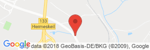 Benzinpreis Tankstelle ESSO Tankstelle in 54411 HERMESKEIL