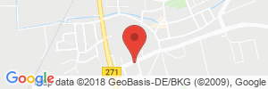 Benzinpreis Tankstelle Raiffeisen Tankstelle Tankstelle in 67592 Flörsheim-Dalsheim
