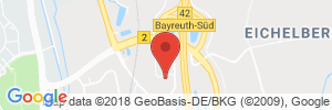 Benzinpreis Tankstelle Tankstelle Motor-Nützel Vertriebs-GmbH in 95448 Bayreuth