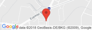 Benzinpreis Tankstelle Duesseldorf, Burgunder Straße 36 A in 40549 Duesseldorf