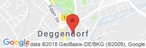 Benzinpreis Tankstelle Shell Tankstelle in 94469 Deggendorf