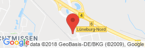 Benzinpreis Tankstelle ARAL Tankstelle in 21339 Lüneburg