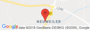 Benzinpreis Tankstelle Shell Tankstelle in 52477 Alsdorf