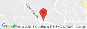 Benzinpreis Tankstelle Shell Tankstelle in 78048 Villingen-Schwenningen