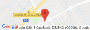 Benzinpreis Tankstelle ARAL Tankstelle in 67125 Dannstadt-Schauernhe