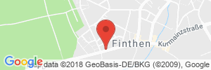 Benzinpreis Tankstelle TotalEnergies Tankstelle in 55126 Mainz-Finthen