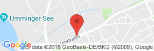 Benzinpreis Tankstelle STAR Tankstelle in 44892 Bochum