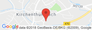 Benzinpreis Tankstelle RMW Raiffeisentankstelle Kirchenthumbach in 91281 Kirchenthumbach