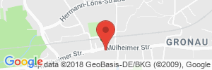 Benzinpreis Tankstelle SB Tankstelle in 51469 Bergisch-Gladbach