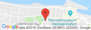 Benzinpreis Tankstelle OIL! Tankstelle Erhard Kiehl in 23774 Heiligenhafen