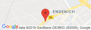 Benzinpreis Tankstelle Shell Tankstelle in 53121 Bonn
