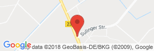 Benzinpreis Tankstelle CLASSIC Tankstelle in 49419 Wagenfeld