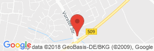 Benzinpreis Tankstelle JET Tankstelle in 47906 KEMPEN