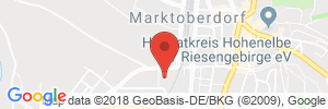 Benzinpreis Tankstelle V-Markt Marktoberdorf Tankstelle in 87616 Marktoberdorf