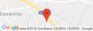 Benzinpreis Tankstelle Shell Tankstelle in 55442 STROMBERG / DAXWEILER