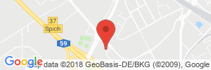 Benzinpreis Tankstelle Mundorf Tank Tankstelle in 53842 Troisdorf-Spich