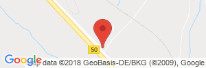 Benzinpreis Tankstelle Raiffeisen Hunsrück Tankstelle in 55469 Simmern