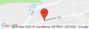 Benzinpreis Tankstelle SB Tankstelle in 02997 Wittichenau