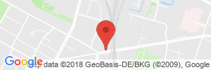 Benzinpreis Tankstelle team Tankstelle in 25899 Niebüll