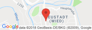 Benzinpreis Tankstelle ARAL Tankstelle in 53577 Neustadt (Wied)