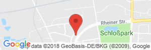 Benzinpreis Tankstelle Westfalen Tankstelle in 48455 Bad Bentheim