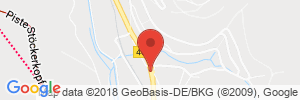 Benzinpreis Tankstelle BFT Tankstelle in 72270 Baiersbronn