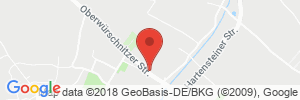 Benzinpreis Tankstelle Elf Tankstelle in 09376 Oelsnitz/Erzgeb..