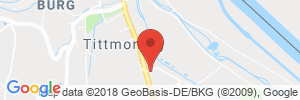 Benzinpreis Tankstelle VEWAG Verwaltungsgesellschaft mbH MW Tankstelle in 84529 Tittmoning