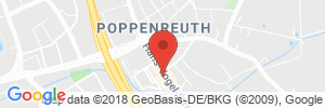 Benzinpreis Tankstelle Shell Tankstelle in 90765 Fürth