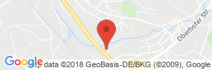 Benzinpreis Tankstelle TotalEnergies Tankstelle in 98544 Zella-Mehlis