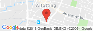 Benzinpreis Tankstelle Freie Tankstelle Tankstelle in 84503 Altötting