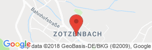 Benzinpreis Tankstelle freie Tankstelle Tankstelle in 64668 Rimbach-Zotzenbach