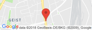 Benzinpreis Tankstelle Mr. Wash Autoservice AG Tankstelle in 48153 Münster