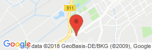 Benzinpreis Tankstelle ARAL Tankstelle in 88512 Mengen