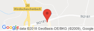 Benzinpreis Tankstelle Bergler Mineralöl Gmbh, Autohof in 92670 Windischeschenbach