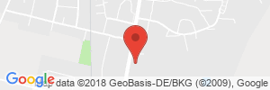 Benzinpreis Tankstelle WEVAG Autohof Tankstelle in 46395 Bocholt