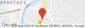 Benzinpreis Tankstelle ESSO Tankstelle in 35039 MARBURG