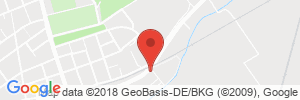 Benzinpreis Tankstelle Shell Tankstelle in 64319 Pfungstadt