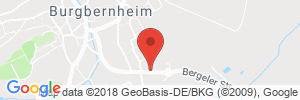 Benzinpreis Tankstelle Kfz-Kleppel Tankstelle in 91593 Burgbernheim