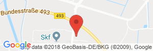 Benzinpreis Tankstelle team Tankstelle in 29439 Lüchow