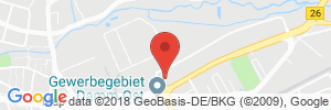 Benzinpreis Tankstelle ARAL Tankstelle in 63741 Aschaffenburg