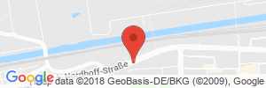 Benzinpreis Tankstelle ARAL Tankstelle in 38440 Wolfsburg