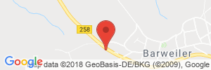 Benzinpreis Tankstelle Tankcenter Tankstelle in 53534 BARWEILER