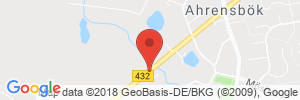 Benzinpreis Tankstelle STAR Tankstelle in 23623 Ahrensbök