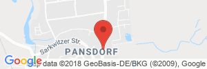 Benzinpreis Tankstelle STAR Tankstelle in 23689 Pansdorf